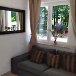 Apartament Waldblick Baabe