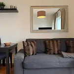 Waldblick Apartament *