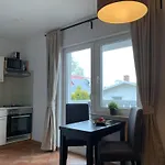 Apartament Waldblick *