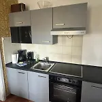Waldblick Apartament Baabe