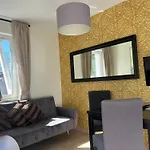Waldblick Apartament