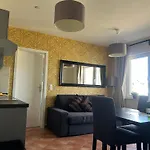 Waldblick Apartament *