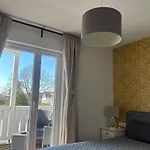 Apartament Waldblick *