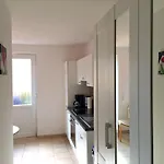 Apartament Waldblick Baabe