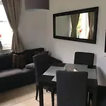 Waldblick Apartament Baabe