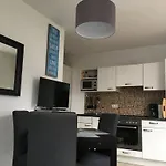 Waldblick Apartament Baabe
