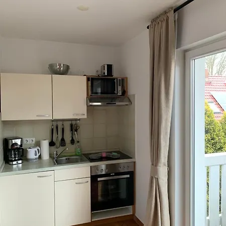 Appartement Waldblick