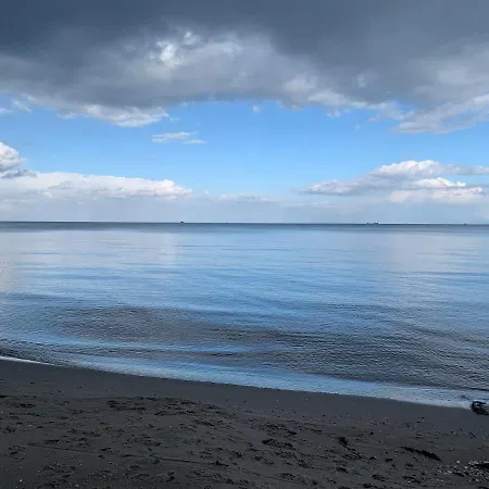 דירה Waldblick *