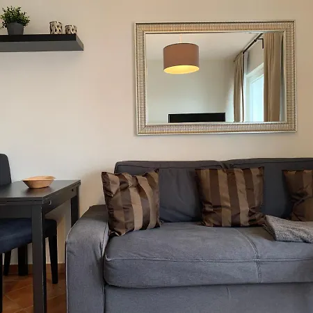 Waldblick Apartment *