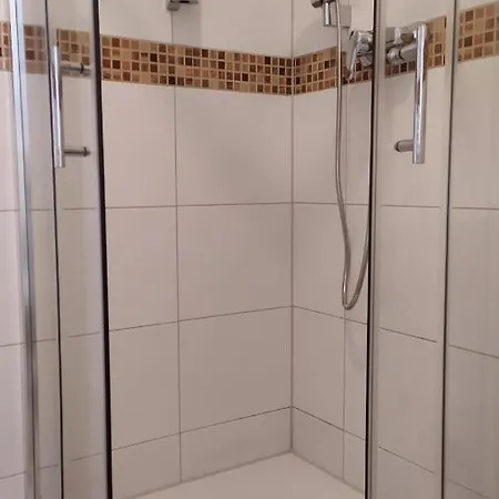Apartment Villa Waldblick *