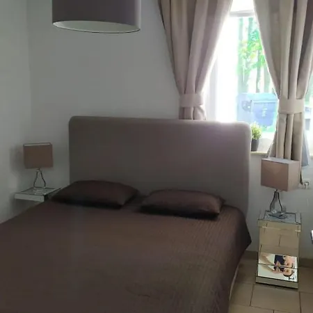 Villa Waldblick * Baabe