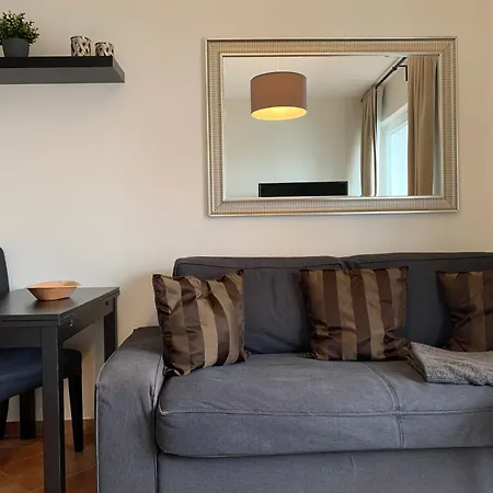 Waldblick דירה *