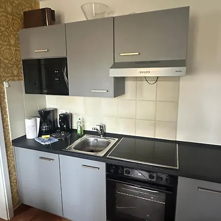 Waldblick דירה באבה