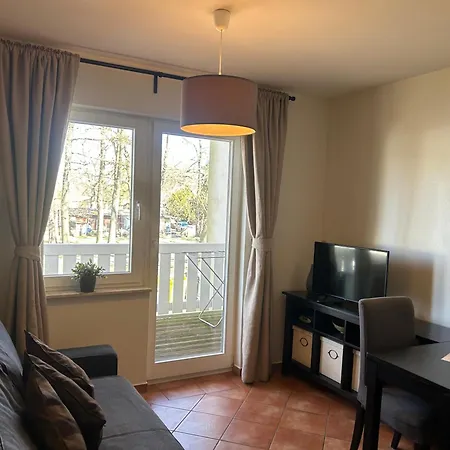 Waldblick Apartament