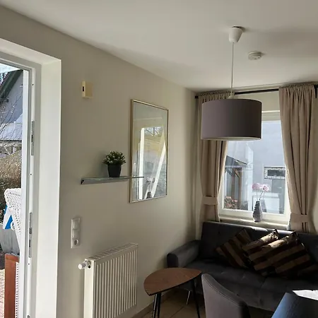 Apartament Waldblick