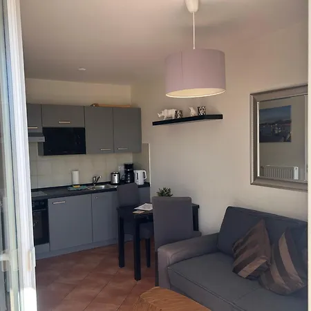 Apartament Waldblick