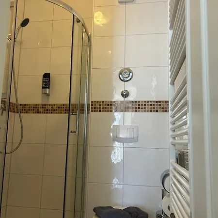 Waldblick Apartment *