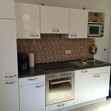 Villa Waldblick Apartment
