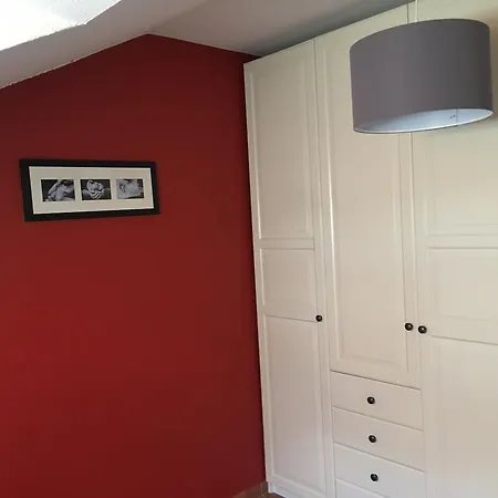 Waldblick Appartement *